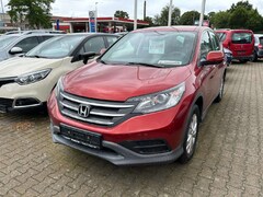 Bild des Angebotes Honda CR-V Comfort 4WD