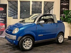 Bild des Angebotes Aixam Scouty R CABRIO Roadster Mopedauto Microcar 45KM