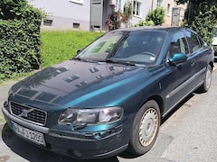 Bild des Angebotes Volvo S60 2.4