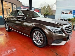 Bild des Angebotes Mercedes-Benz C 220 d Lim. AMG Line designo-Paket, Exclusive