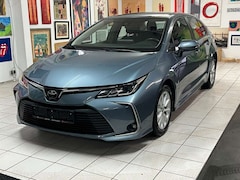 Bild des Angebotes Toyota Corolla 1,6 Benzin Comfort . Garantie