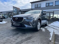 Bild des Angebotes Mazda CX-3 SKYACTIV-G KIZOKO, NAVI