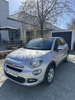 Bild des Angebotes Fiat 500X Pop Star