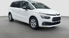 Bild des Angebotes Citroen Grand C4 Picasso /Spacetourer 7-Sitze/Navi/Klima+