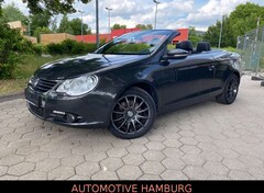 Bild des Angebotes VW Eos 1.4*Klima*NAVI*Bi-Xenon*Leder*LED*