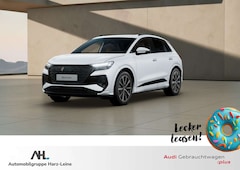 Bild des Angebotes Audi Q4 e-tron 45 e-tron S-line, Pano,Matrix,SONOS,ACC,