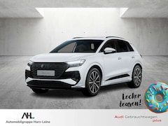 Bild des Angebotes Audi Q4 e-tron 45 e-tron S-line, Pano,Matrix,SONOS,ACC,
