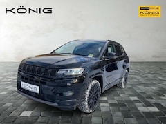 Bild des Angebotes Jeep Compass 1,5l GSE T4 48V e-Hybr