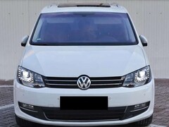 Bild des Angebotes VW Sharan Sharan 2.0 TDI Comfortline BlueMotion