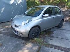 Bild des Angebotes Nissan Micra 1.2 visia TÜV 12/2026