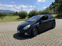 Bild des Angebotes Opel Corsa 1.6 Turbo OPC Nürburgring Edition Opel Corsa D 211