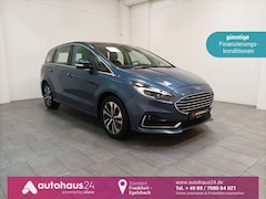 Bild des Angebotes Ford S-Max 2.0 EcoBlue  Titanium|Pano|CAM|Lenkrhzg.