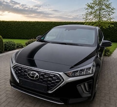 Bild des Angebotes Hyundai IONIQ FL Plug-in-Hybrid, 10/22, 1. Hand, Garantie, Top