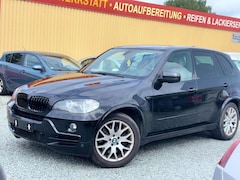 Bild des Angebotes BMW X5 3.0sd NAVI,LEDER, Comfortsitze, TÜV-09.2026