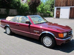 Bild des Angebotes Mercedes-Benz 560 560 SEC