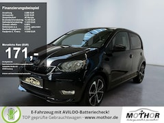 Bild des Angebotes Skoda Citigo e iV Best of Winterpaket Einparkhilfe