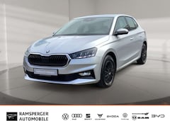 Skoda Fabia 1.0 Style GRA LED Navi Klima SHZ PDC