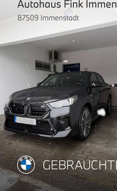 Bild des Angebotes BMW X2 M 35i xDrive *IM KUNDENAUFTRAG*