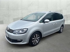 Bild des Angebotes VW Sharan 1.4 TSI DSG *LED *ACC *AHK *DYNAUDIO *NAVI *DCC *