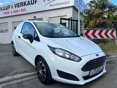 Bild des Angebotes Ford Fiesta Van 1.5 TDCI / 1.Hand