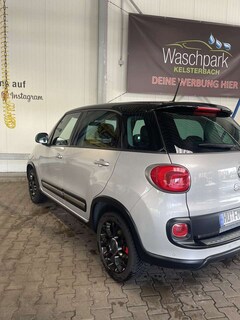 Bild des Angebotes Fiat 500L 1.4 tjt Beats 120cv
