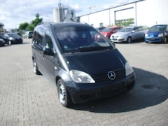 Bild des Angebotes Mercedes-Benz Vaneo Vaneo Diesel CDI 1.7 Family