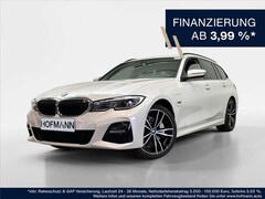 Bild des Angebotes BMW 330 M Sport