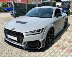 Bild des Angebotes Audi TT RS Iconic Edition 25/100 inkl. Audi Performance Parts