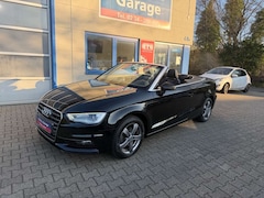Bild des Angebotes Audi A3 Cabriolet ambiente ultra