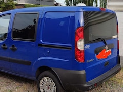 Bild des Angebotes Fiat Doblo Doblo Cargo JTD 223.113.2