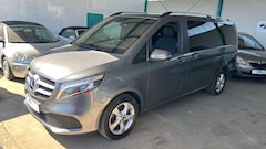 Bild des Angebotes Mercedes-Benz V 220 V 250 d EDITION 4MATIC lang 6-Sitzer