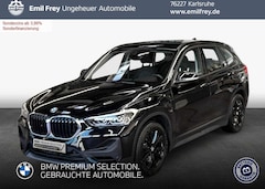 Bild des Angebotes BMW X1 xDrive25e Advantage