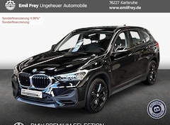 Bild des Angebotes BMW X1 xDrive25e Advantage