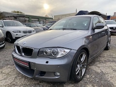 Bild des Angebotes BMW 120 120i Edition Sport,Euro 5,M Paket