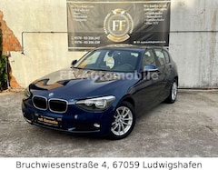 Bild des Angebotes BMW 118 d *Automatik* 1Hand* Steuerkette Neu*