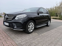 Bild des Angebotes Mercedes-Benz GLE 350 4M. AMG Sp. Ed
