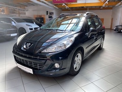 Bild des Angebotes Peugeot 207 Kombi|Panorama|Klima|PDC|Isofix|TÜV 01/27