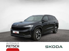 Skoda Kodiaq Sportline 2,0 TDI DSG 4x4