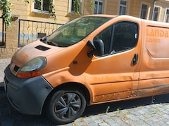 Bild des Angebotes Renault Trafic 1.9DCi Furgón 27 Corto Normal 100