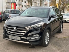 Bild des Angebotes Hyundai TUCSON blue Intro Edition 2WD