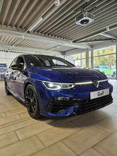Bild des Angebotes VW Golf R R  Lim. Performance 20 Years 2,0 TSI 245 KW DSG IQ