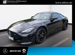 Bild des Angebotes Mercedes-Benz AMG GT 63 4M+ Night*Head-Up*Pano*Dig-Light*Burm.