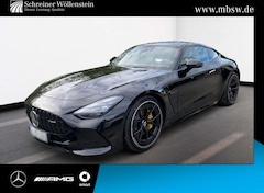 Bild des Angebotes Mercedes-Benz AMG GT 63 4M+ Night*Head-Up*Pano*Dig-Light*Burm.