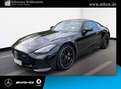 Bild des Angebotes Mercedes-Benz AMG GT 63 4M+ Night*Head-Up*Pano*Dig-Light*Burm.