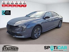 Bild des Angebotes Peugeot 508 NEUER 508 GT PureTech AT8 *ALCANTARA*AHK*