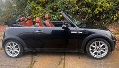 Bild des Angebotes MINI Cooper Cabrio Mini Cooper Cabrio Sidewalk