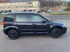 Bild des Angebotes Skoda Yeti Yeti 1.2 TSI DSG / SR+WR, Climatronic