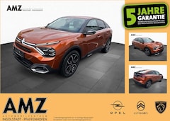 Bild des Angebotes Citroen C4 Elektromotor e- ë- Shine LED+Navi+SHZ+2xKlima