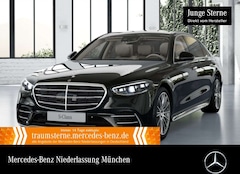 Bild des Angebotes Mercedes-Benz S 600 S 580 e L 4M AMG+PANO+MULTIBEAM+BURMESTER3D+20"