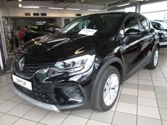 Bild des Angebotes Renault Captur II Business Edition*PDC KAMERA*AUTOMATIK*